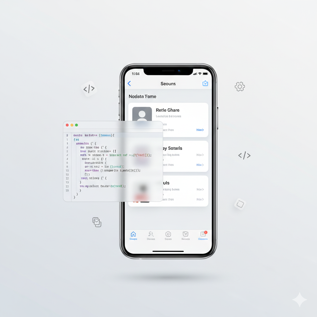 iOS App Development: Tailored Mobile Solutions for Business Growth