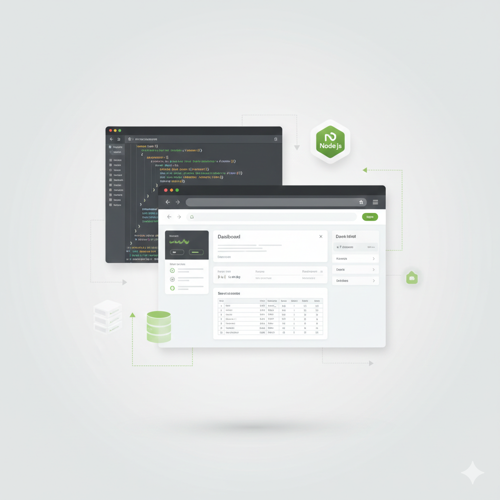 Node Js Development